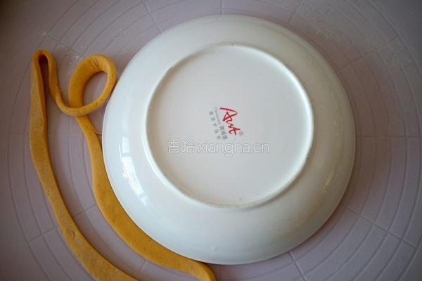富贵花开枣花馍(馒头)的做法图解12