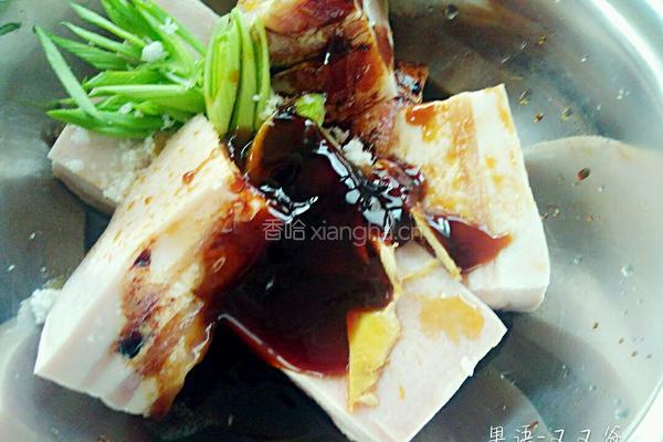 蜜汁叉烧肉的做法图解2