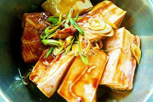 蜜汁叉烧肉的做法图解3
