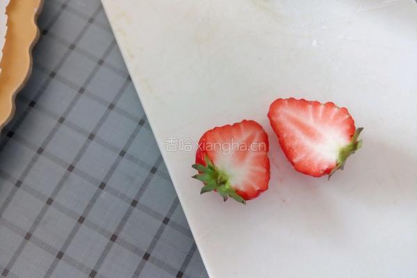水果蛋糕的做法图解9