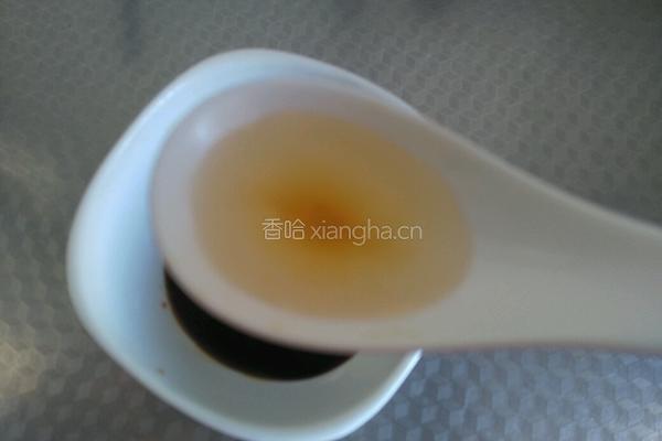 番茄汁鸡肉丸的做法图解13