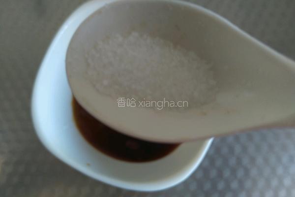 番茄汁鸡肉丸的做法图解14