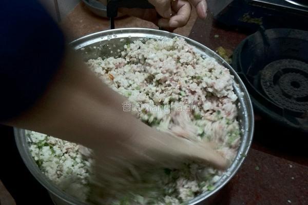 果肉条（潮汕特色菜）的做法图解4