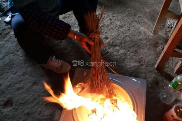 年粽的做法图解1