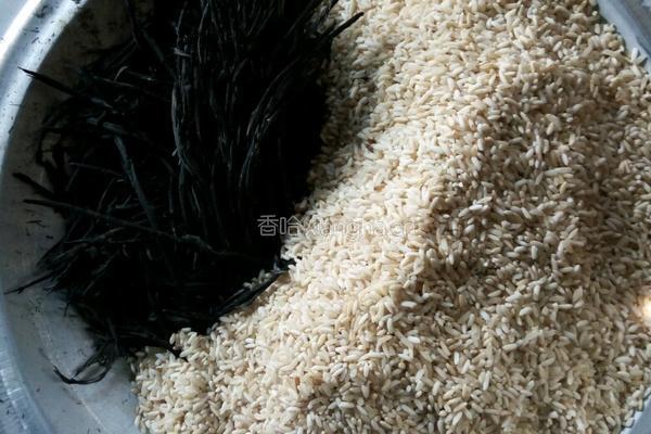 年粽的做法图解3