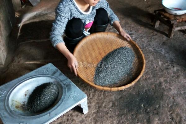 年粽的做法图解5