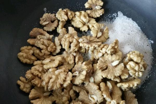 一品牛轧糖的做法图解3