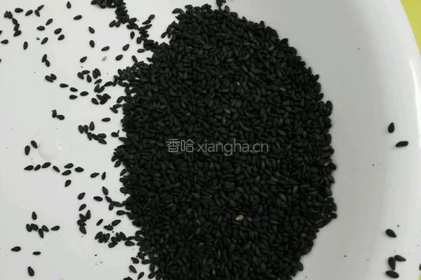一品牛轧糖的做法图解4