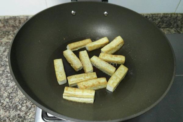 鞭炮迎春的做法图解3
