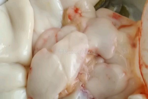 清炖全鱼的做法图解2