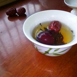 润口养颜茶的做法[图]