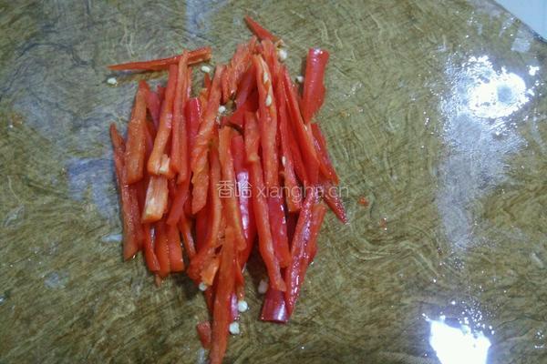 土豆烧排骨的做法图解2