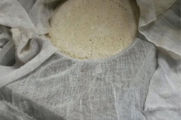 豆腐的做法图解3