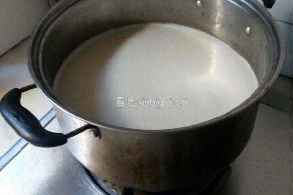 豆腐的做法图解4