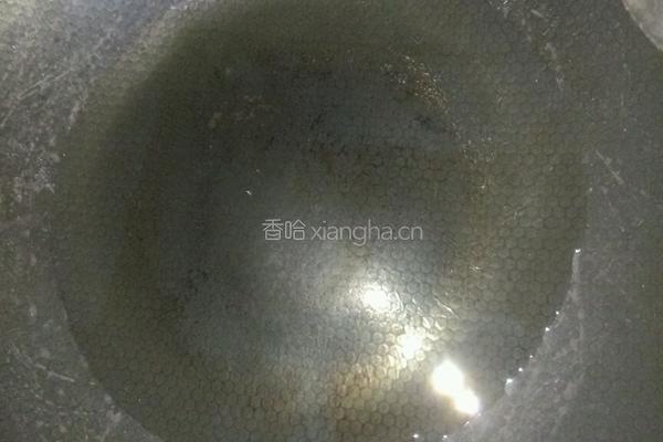 沙姜咖喱炸雞腿的做法图解5