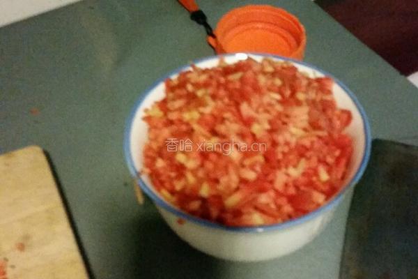 肉辣子的做法图解6