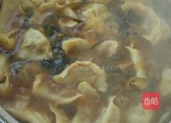 饺子菜（河北除夕饭）的做法图解4