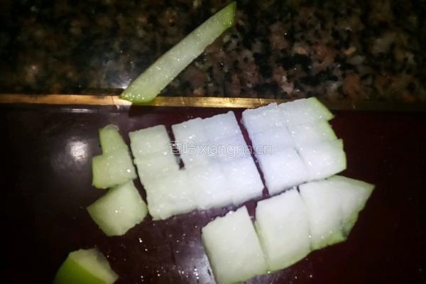 清新润肺茶的做法图解5