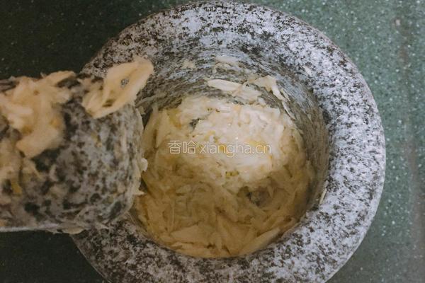 海螺拌黄瓜的做法图解4