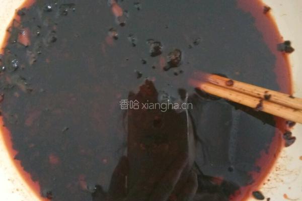 麻辣肉的做法图解10
