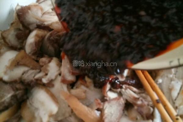 麻辣肉的做法图解11