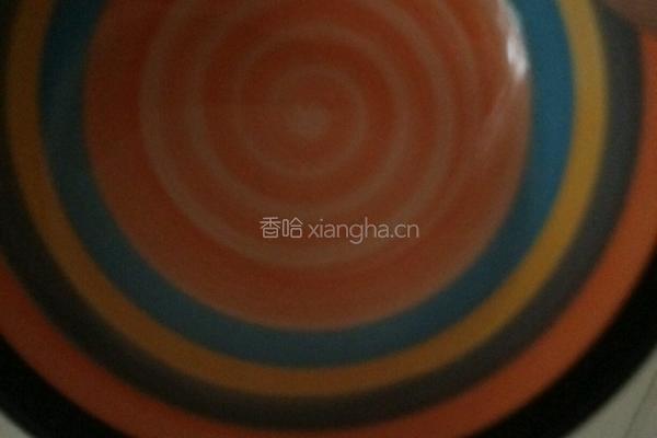抱蛋煎饺的做法图解2