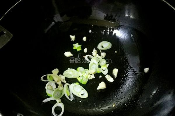 腊肠土豆丝的做法图解5