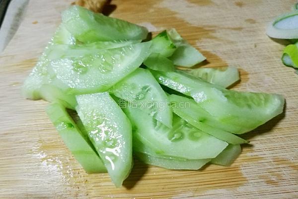 油条果子鸡蛋汤的做法图解2