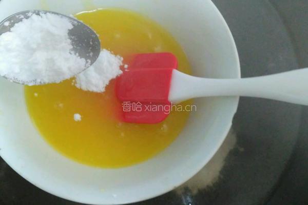 俄罗斯提拉米苏(巧克力味)的做法图解2