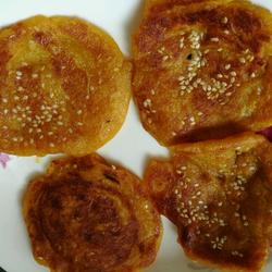 地瓜糯米饼的做法[图]