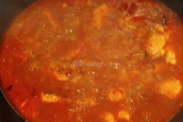 飘香水煮鱼的做法图解9