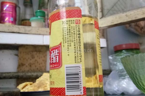 窝笋酸的做法图解5