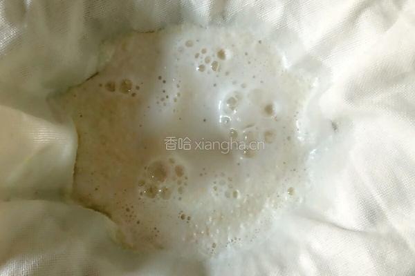 豆腐脑的做法图解2