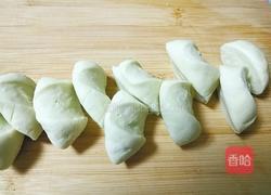 莴笋猪肉饺子的做法图解13