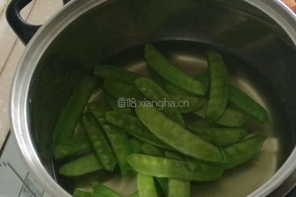 荷塘小炒的做法图解7