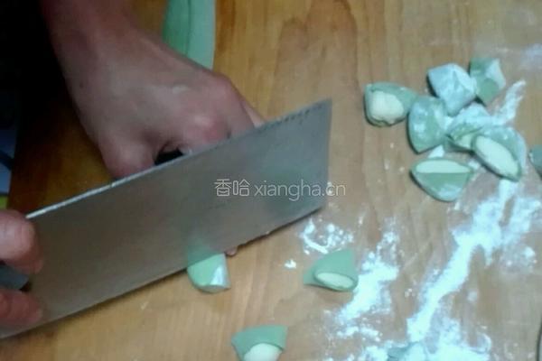 百财水饺的做法图解2
