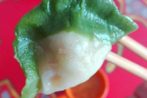 百财水饺的做法图解5