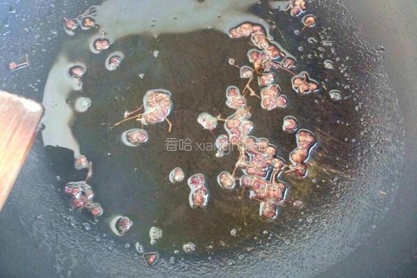 醋溜土豆丝的做法图解4