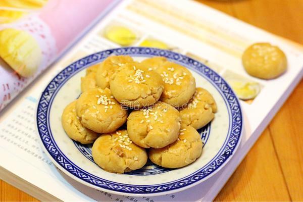 花生酥的做法图解14