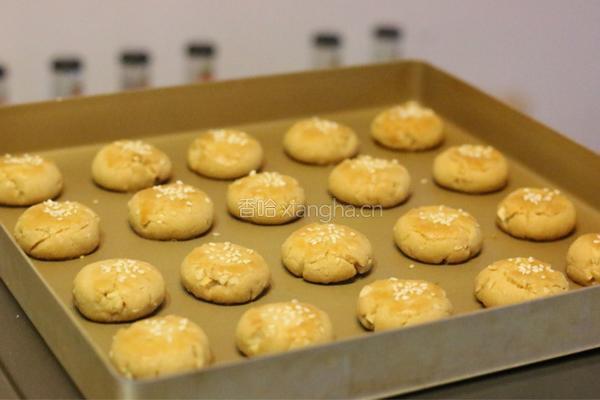 花生酥的做法图解13