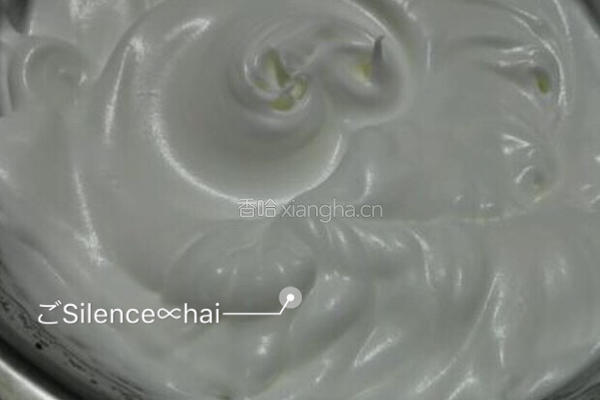 蓝莓慕斯夹层蛋糕的做法图解8