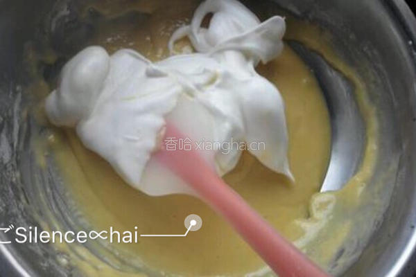 蓝莓慕斯夹层蛋糕的做法图解9