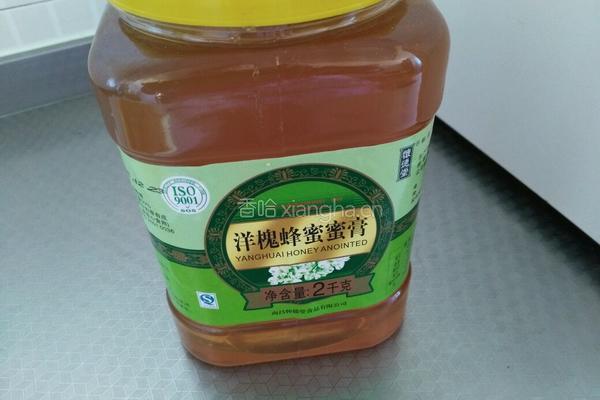 花纹蜂蜜蛋糕卷的做法图解21