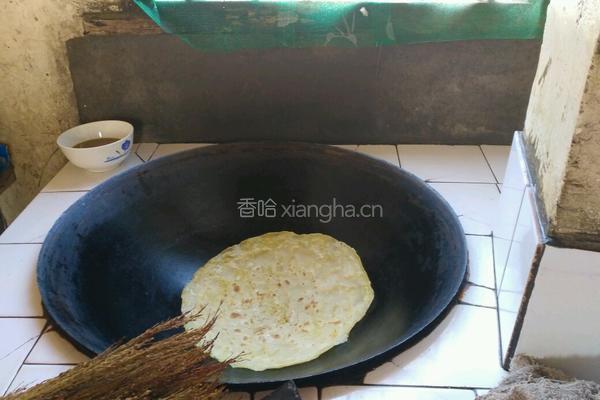 大糌子的做法图解4