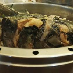清蒸江团的做法[图]