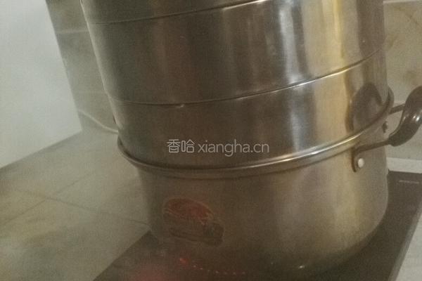清蒸江团的做法图解3