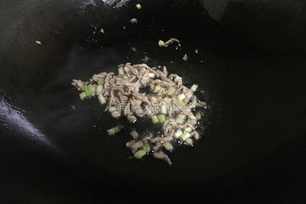 肉丸子蛋燕汤的做法图解12