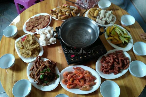 爽口酸辣杨桃番石榴的做法图解3