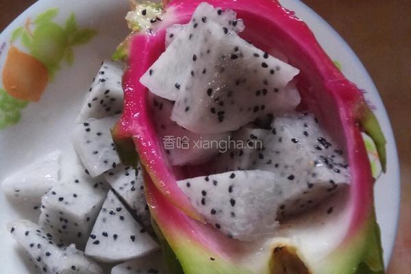 水果沙拉的做法图解2