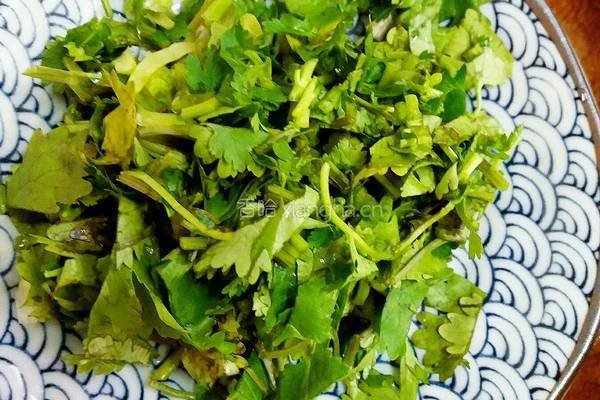 番茄鸡蛋汤的做法图解4